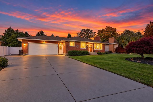 117 N Sunderland Rd, Spokane Valley, WA 99206