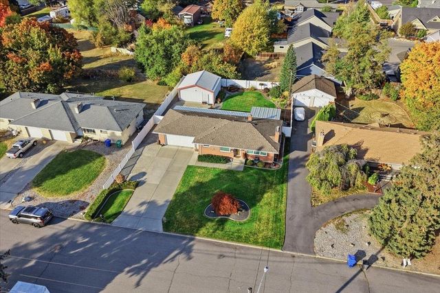 117 N Sunderland Rd, Spokane Valley, WA 99206