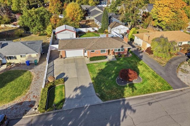 117 N Sunderland Rd, Spokane Valley, WA 99206