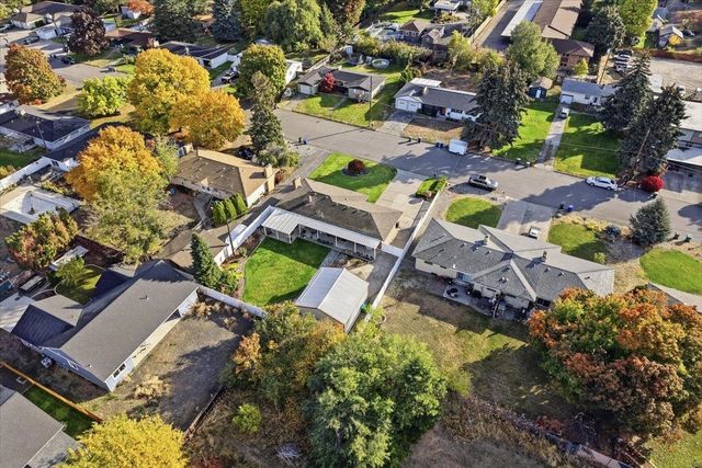 117 N Sunderland Rd, Spokane Valley, WA 99206