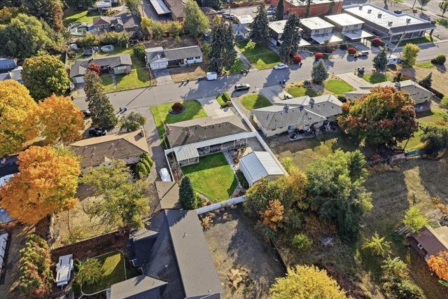 117 N Sunderland Rd, Spokane Valley, WA 99206