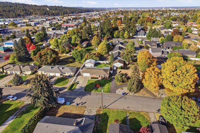 117 N Sunderland Rd, Spokane Valley, WA 99206