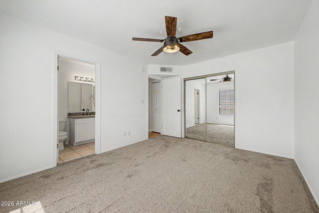 3719 E INVERNESS Avenue 92, Mesa, AZ 85206