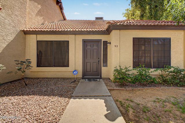 3719 E INVERNESS Avenue 92, Mesa, AZ 85206
