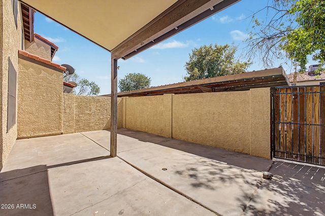 3719 E INVERNESS Avenue 92, Mesa, AZ 85206