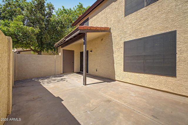 3719 E INVERNESS Avenue 92, Mesa, AZ 85206