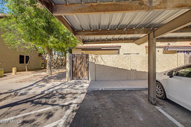 3719 E INVERNESS Avenue 92, Mesa, AZ 85206