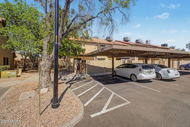 3719 E INVERNESS Avenue 92, Mesa, AZ 85206