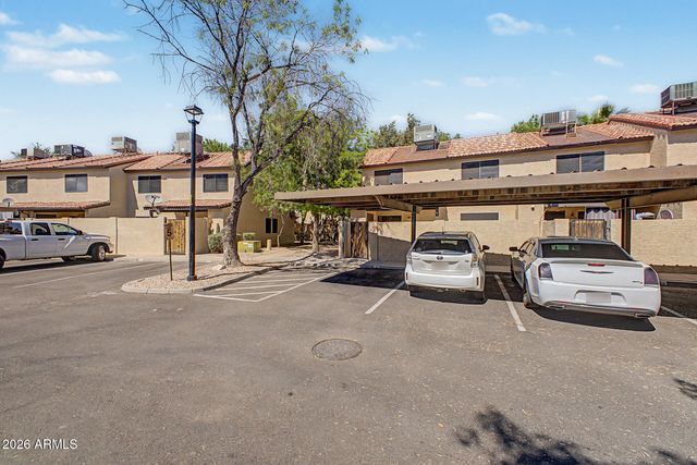 3719 E INVERNESS Avenue 92, Mesa, AZ 85206