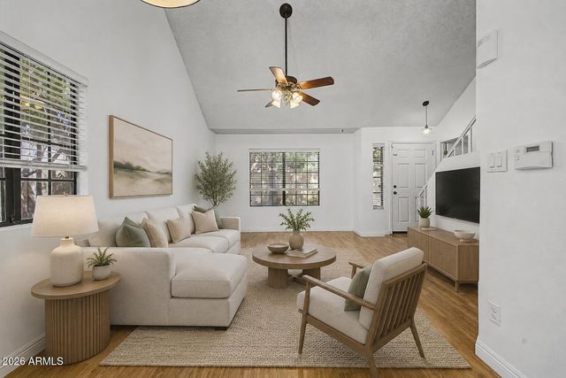 3719 E INVERNESS Avenue 92, Mesa, AZ 85206