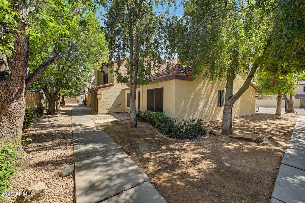 3719 E INVERNESS Avenue 92, Mesa, AZ 85206