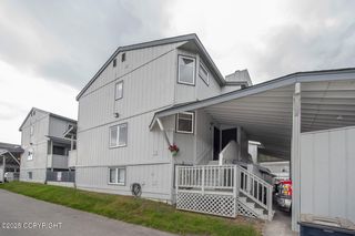 4063 E 20th Avenue, #D54, Anchorage, AK 99508