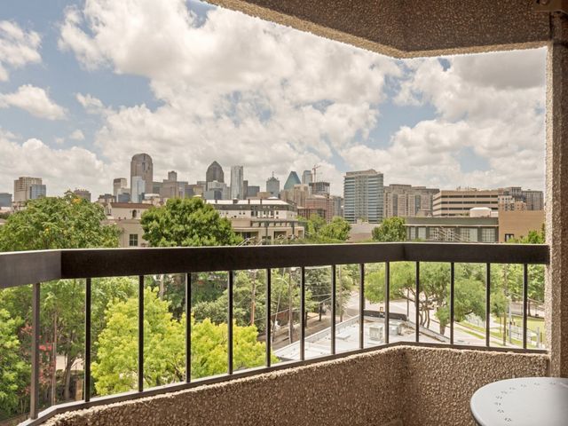 3030 Mckinney Avenue 1005, Dallas, TX 75204