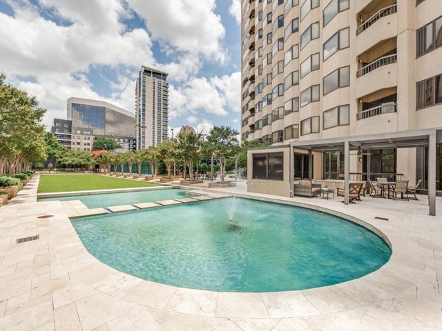 3030 Mckinney Avenue 1005, Dallas, TX 75204