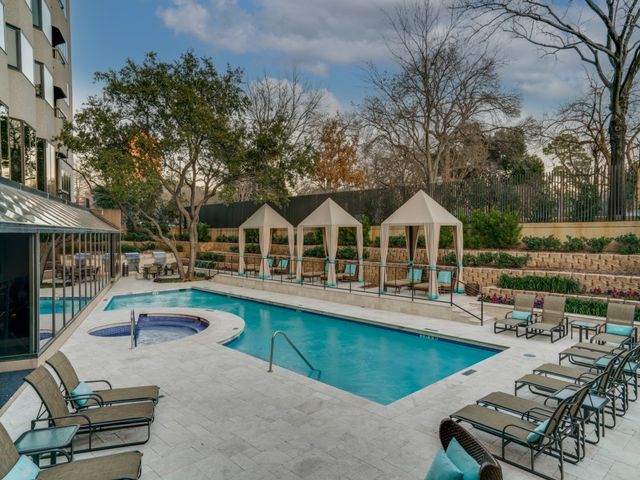 3030 Mckinney Avenue 1005, Dallas, TX 75204