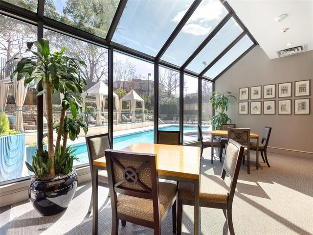 3030 Mckinney Avenue 1005, Dallas, TX 75204