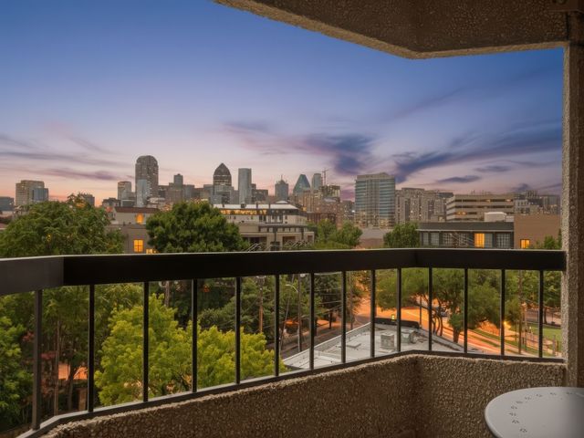 3030 Mckinney Avenue 1005, Dallas, TX 75204