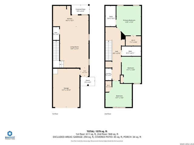 13503 Tulipwood Nook, San Antonio, TX 78253