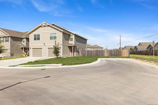 13503 Tulipwood Nook, San Antonio, TX 78253
