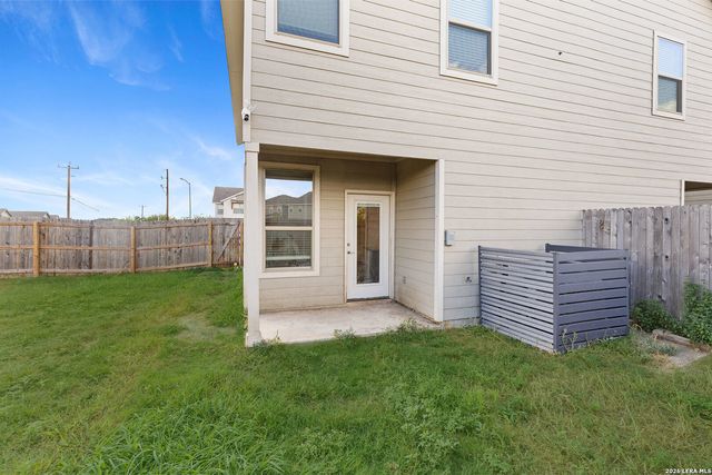 13503 Tulipwood Nook, San Antonio, TX 78253