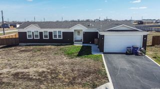 313 Clara Ridge, Marion, TX 78124