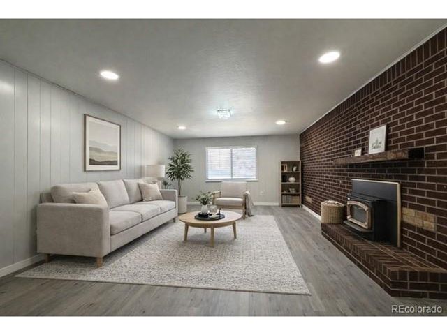 1299 S Brentwood Way, Lakewood, CO 80232