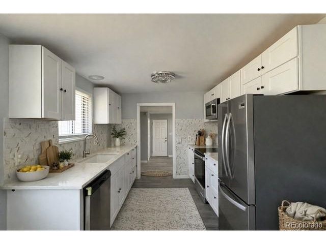 1299 S Brentwood Way, Lakewood, CO 80232