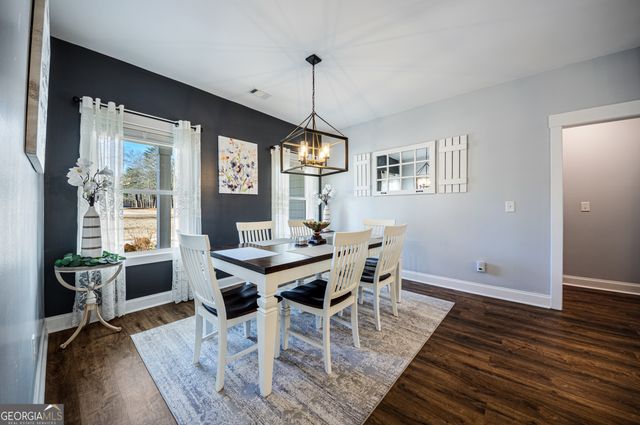 2736 Jones Holly Road, Good Hope, GA 30641