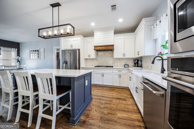 2736 Jones Holly Road, Good Hope, GA 30641
