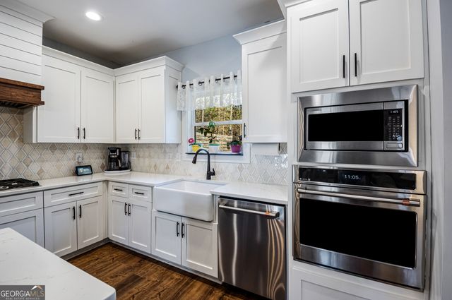 2736 Jones Holly Road, Good Hope, GA 30641