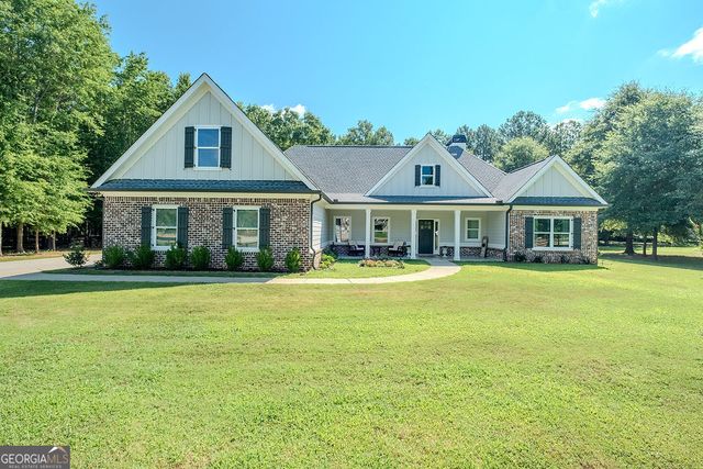2736 Jones Holly Road, Good Hope, GA 30641