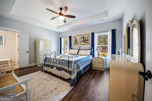 2736 Jones Holly Road, Good Hope, GA 30641