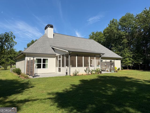 2736 Jones Holly Road, Good Hope, GA 30641