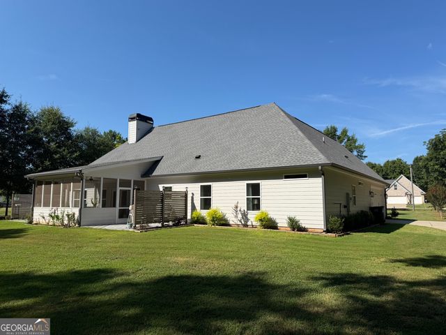 2736 Jones Holly Road, Good Hope, GA 30641