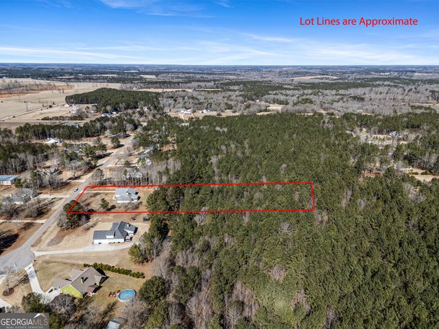 2736 Jones Holly Road, Good Hope, GA 30641