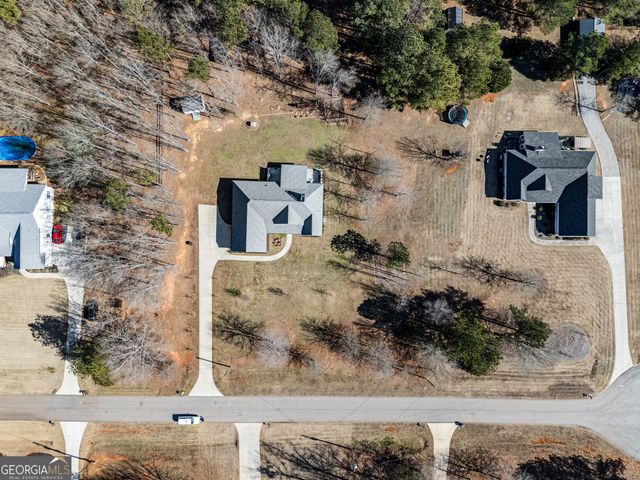 2736 Jones Holly Road, Good Hope, GA 30641