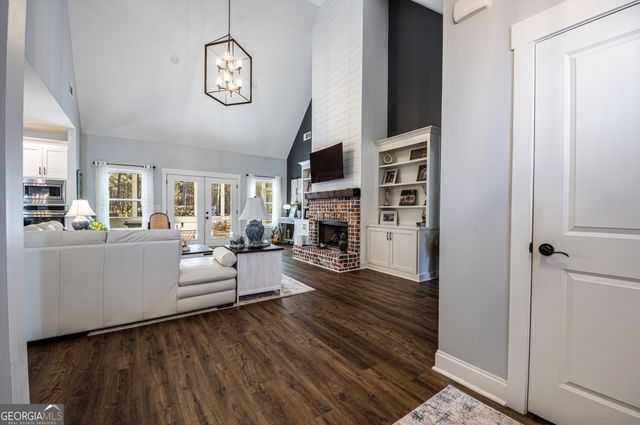 2736 Jones Holly Road, Good Hope, GA 30641