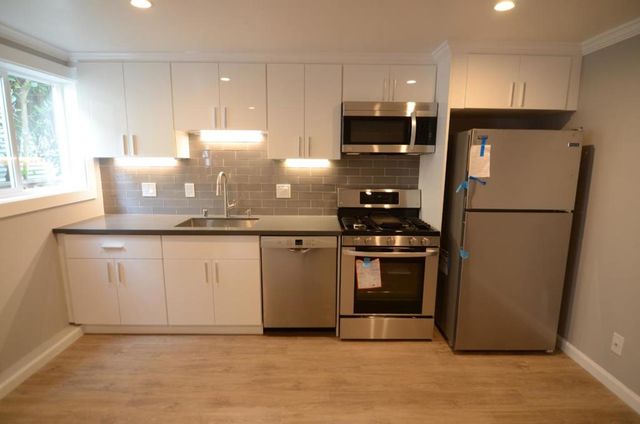 601 Walnut Avenue, South San Francisco, CA 94080