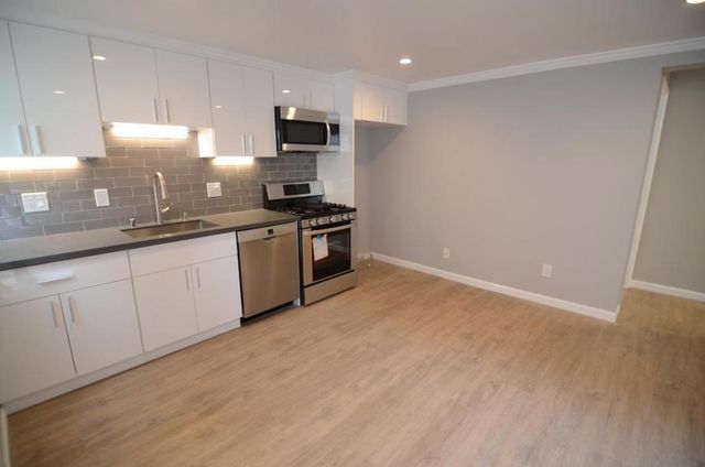 601 Walnut Avenue, South San Francisco, CA 94080