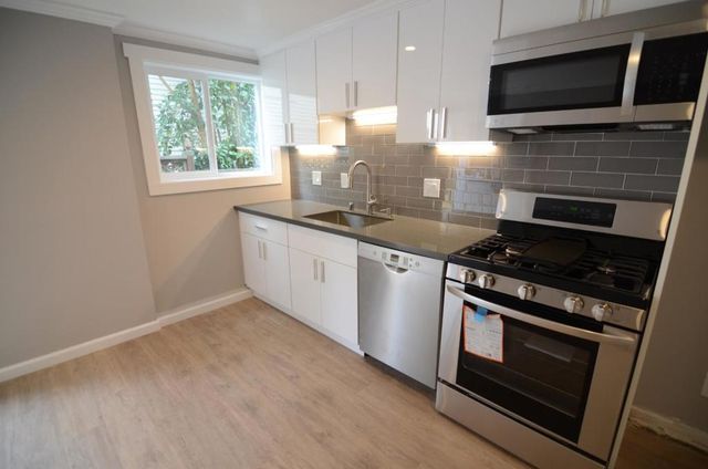 601 Walnut Avenue, South San Francisco, CA 94080