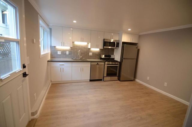 601 Walnut Avenue, South San Francisco, CA 94080