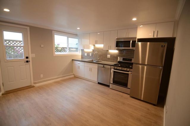 601 Walnut Avenue, South San Francisco, CA 94080