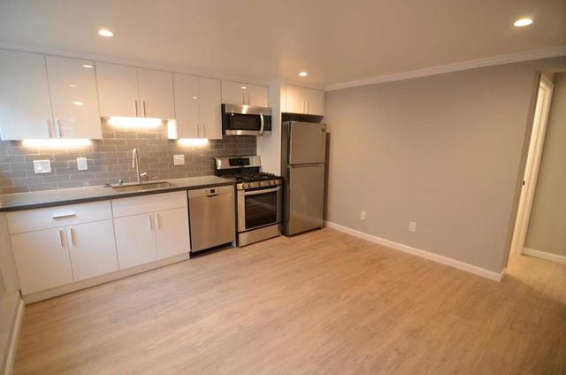 601 Walnut Avenue, South San Francisco, CA 94080