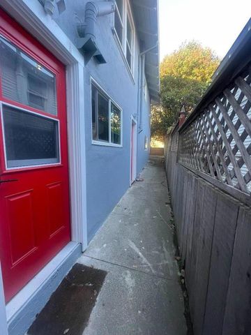 601 Walnut Avenue, South San Francisco, CA 94080