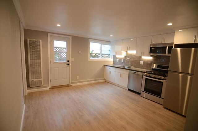 601 Walnut Avenue, South San Francisco, CA 94080