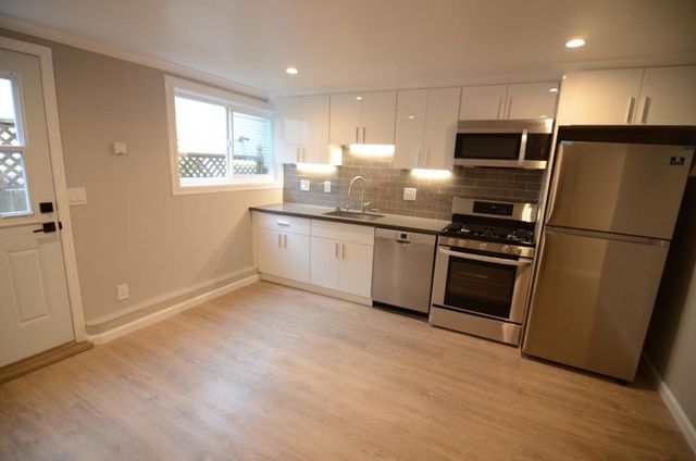 601 Walnut Avenue, South San Francisco, CA 94080