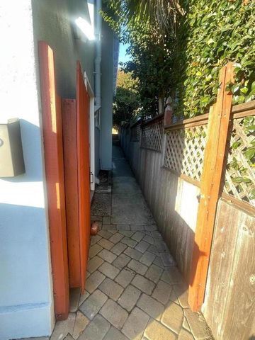 601 Walnut Avenue, South San Francisco, CA 94080