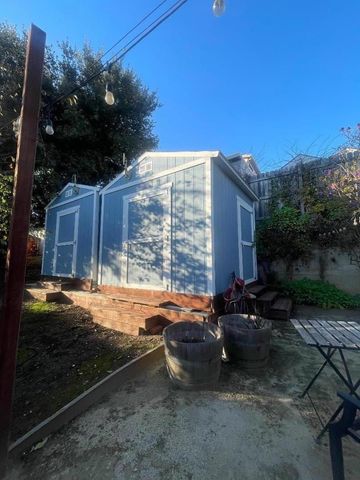 601 Walnut Avenue, South San Francisco, CA 94080