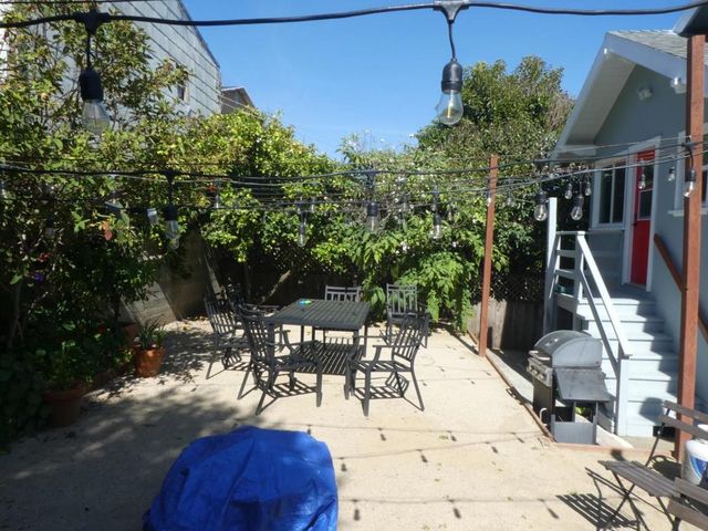 601 Walnut Avenue, South San Francisco, CA 94080