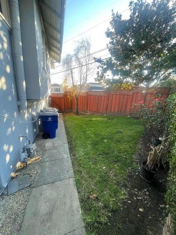 601 Walnut Avenue, South San Francisco, CA 94080
